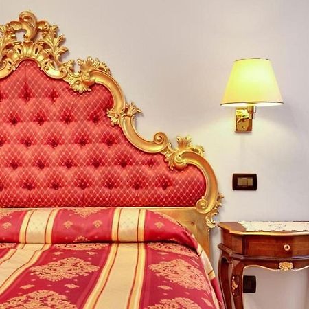 Apartament Heart Of Biennale Wenecja Zewnętrze zdjęcie