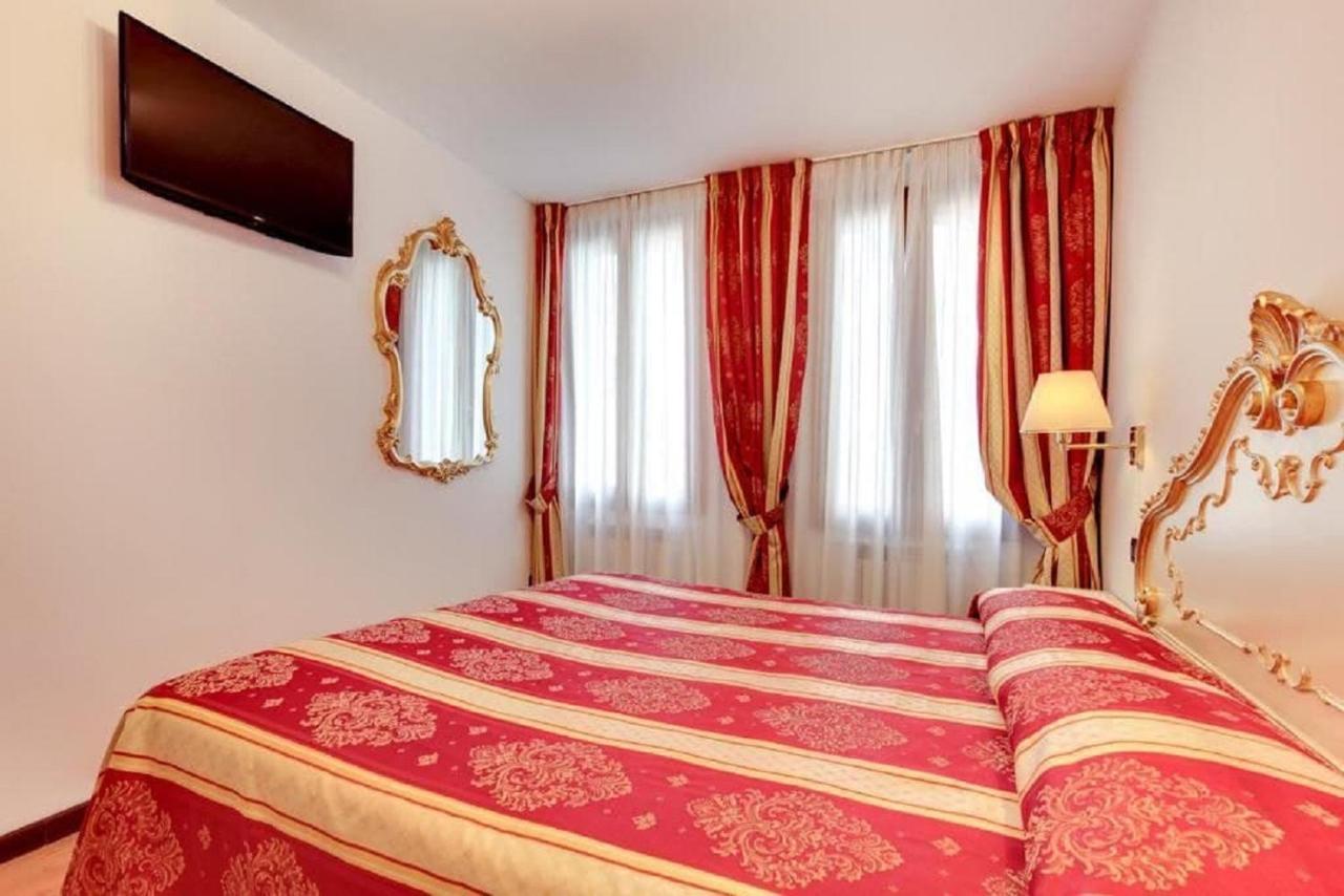 Apartament Heart Of Biennale Wenecja Zewnętrze zdjęcie