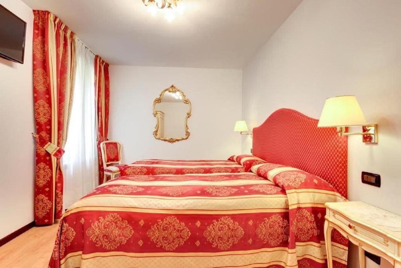 Apartament Heart Of Biennale Wenecja Zewnętrze zdjęcie