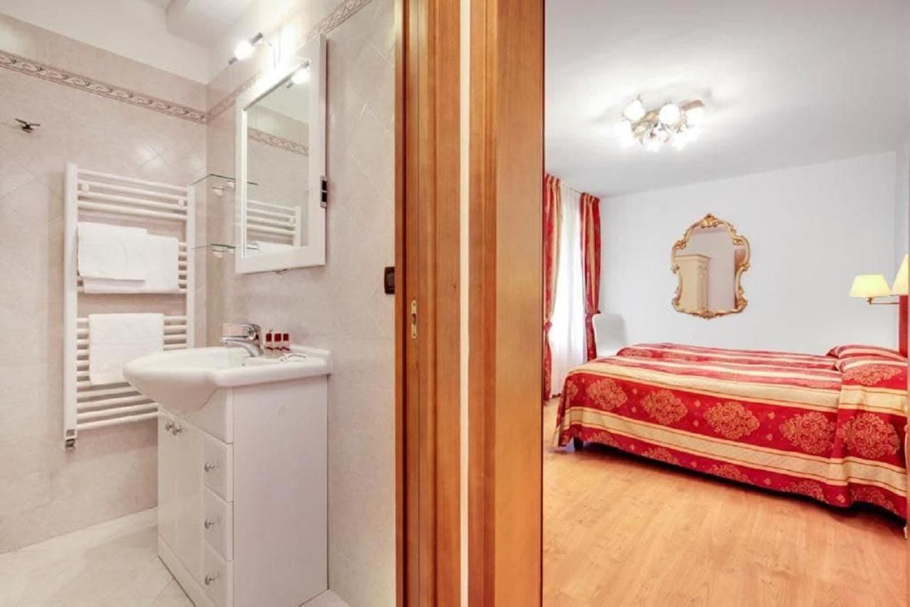 Apartament Heart Of Biennale Wenecja Zewnętrze zdjęcie