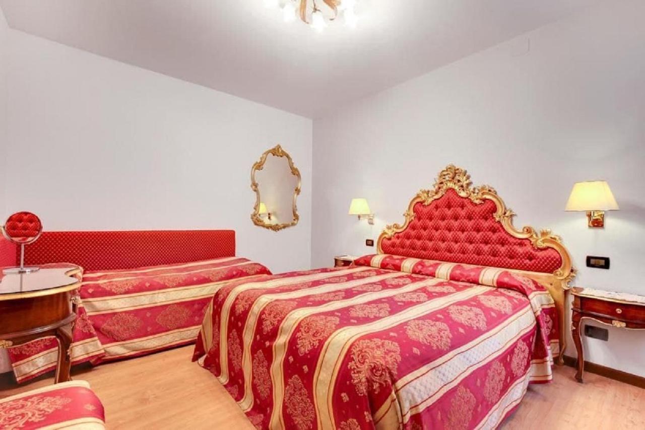 Apartament Heart Of Biennale Wenecja Zewnętrze zdjęcie