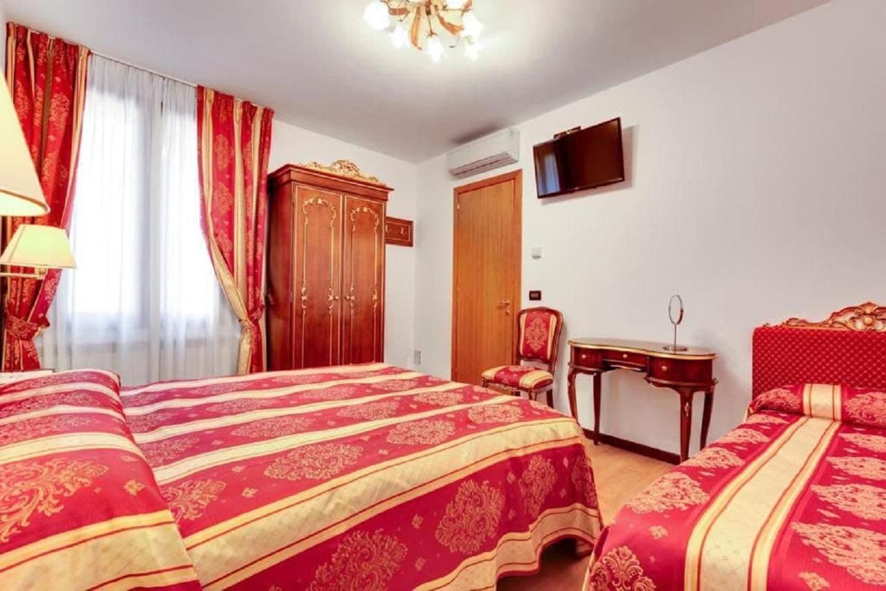 Apartament Heart Of Biennale Wenecja Zewnętrze zdjęcie