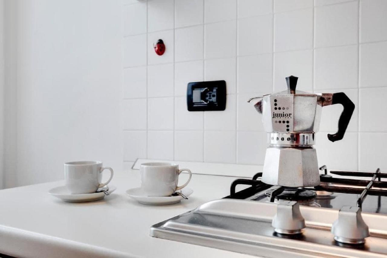 Apartament Heart Of Biennale Wenecja Zewnętrze zdjęcie
