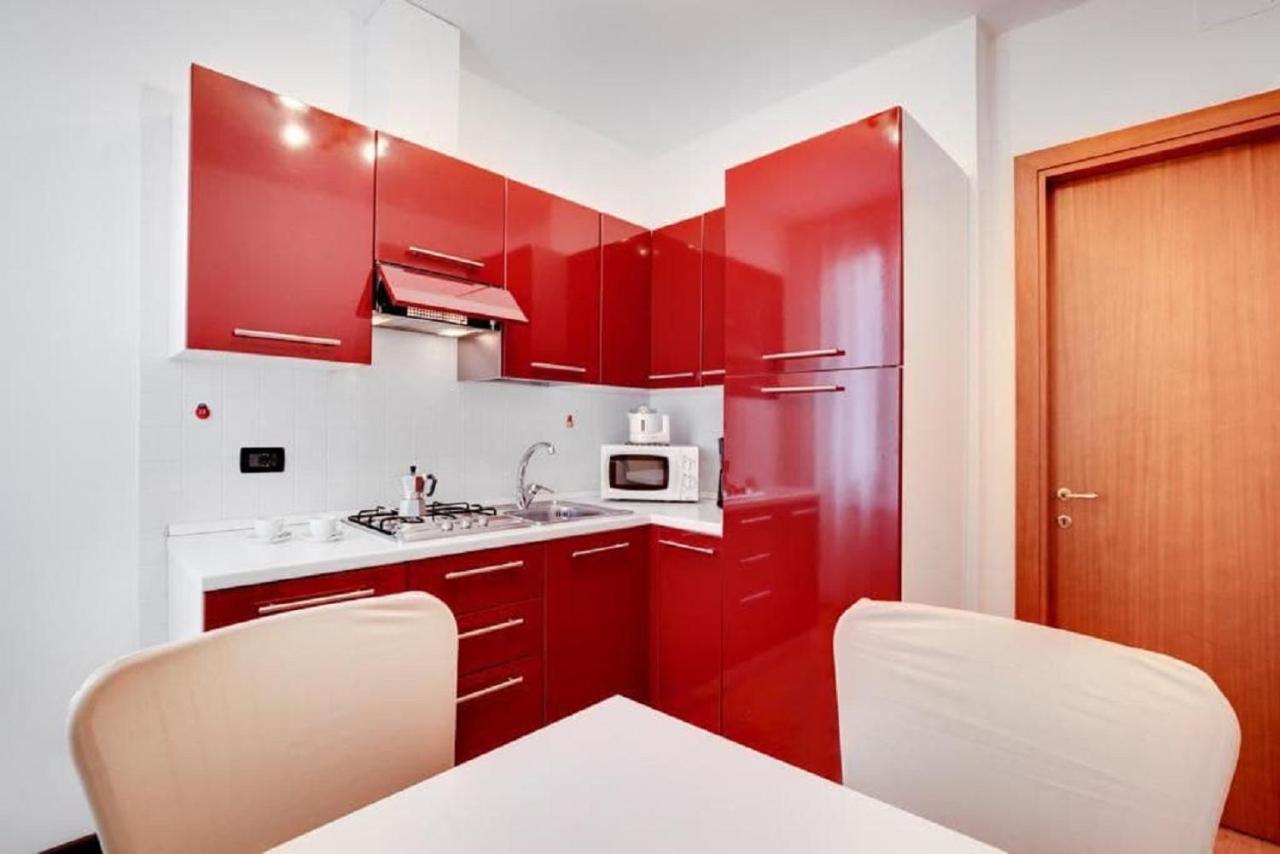 Apartament Heart Of Biennale Wenecja Zewnętrze zdjęcie